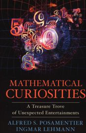 Mathematical Curiosities - 12 Aug 2014