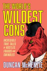 The World's Wildest Cons - 5 Nov 2024