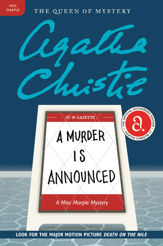 A Murder Is Announced - 17 Mar 2009