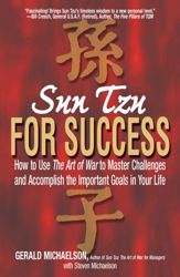 Sun Tzu For Success - 1 Jan 2003