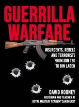 Guerrilla Warfare - 23 Nov 2021