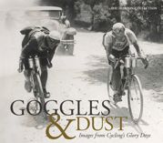 Goggles & Dust - 15 Nov 2014