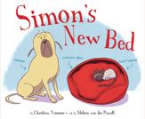 Simon's New Bed - 25 Aug 2015