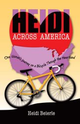 Heidi Across America - 30 Apr 2024