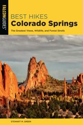Best Hikes Colorado Springs - 1 Nov 2020