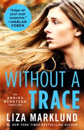 Without a Trace - 20 Jun 2017