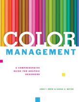 Color Management - 15 May 2012