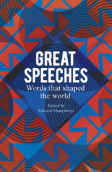 Great Speeches - 1 Jul 2023