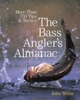Bass Angler's Almanac - 3 Apr 2012