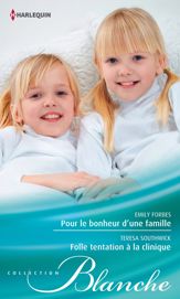 Pour le bonheur d'une famille - Folle tentation à la clinique - 1 Jun 2014