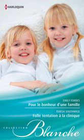 Pour le bonheur d'une famille - Folle tentation à la clinique - 1 Jun 2014