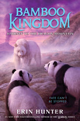 Bamboo Kingdom #3: Journey to the Dragon Mountain - 7 Feb 2023