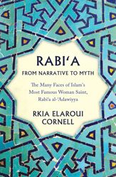 Rabi'a From Narrative to Myth - 3 Jan 2019