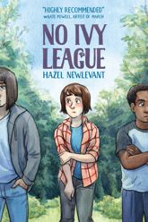 No Ivy League - 20 Aug 2019