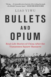 Bullets and Opium - 7 May 2019