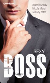 Sexy Boss - 1 Sep 2018