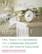 Making the Most of Bed Rest - 24 Dec 2012