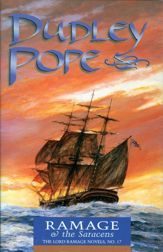 Ramage & the Saracens - 1 Sep 2002