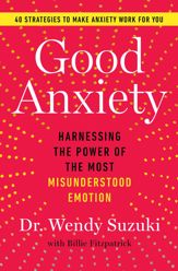 Good Anxiety - 7 Sep 2021