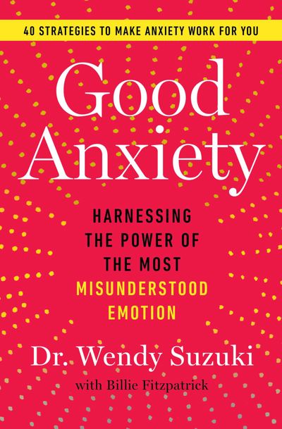 Good Anxiety