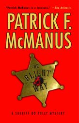 The Blight Way - 2 Mar 2006