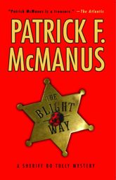 The Blight Way - 2 Mar 2006