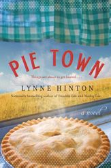 Pie Town - 7 Jun 2011