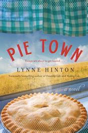 Pie Town - 7 Jun 2011