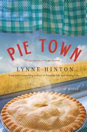 Pie Town - 7 Jun 2011