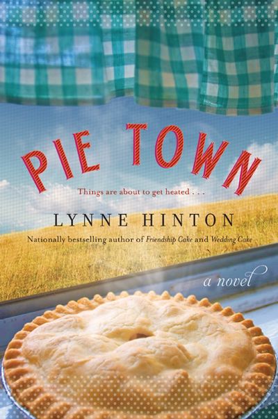 Pie Town