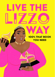 Live the Lizzo Way - 27 May 2021