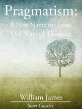Pragmatism - 1 Nov 2013