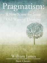 Pragmatism - 1 Nov 2013