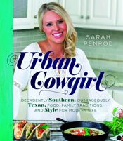 Urban Cowgirl - 1 May 2017