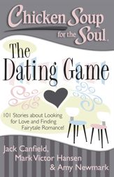 Chicken Soup for the Soul: The Dating Game - 17 Dec 2013