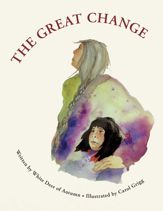 The Great Change - 21 Mar 2023