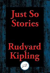 Just So Stories - 14 Aug 2016