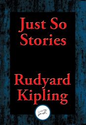 Just So Stories - 14 Aug 2016