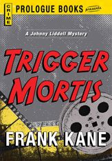 Trigger Mortis - 15 Feb 2012