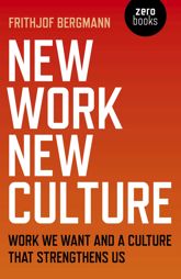 New Work New Culture - 28 Jun 2019