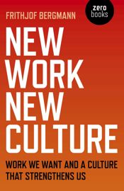 New Work New Culture - 28 Jun 2019