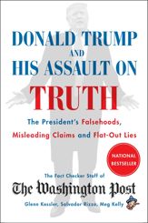 Donald Trump and His Assault on Truth - 2 Jun 2020
