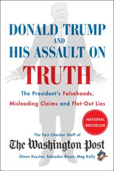 Donald Trump and His Assault on Truth - 2 Jun 2020