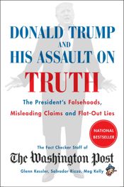 Donald Trump and His Assault on Truth - 2 Jun 2020