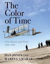 The Color of Time - 16 Oct 2018