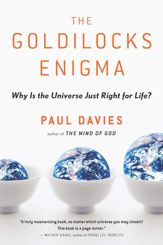 The Goldilocks Enigma - 29 Apr 2008