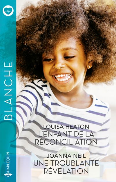 L'enfant de la réconciliation - Une troublante révélation