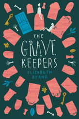 The Grave Keepers - 12 Sep 2017