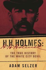 H. H. Holmes - 2 Apr 2019