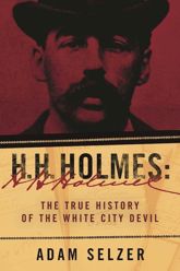 H. H. Holmes - 2 Apr 2019